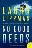 Laura Lippman - No Good Deeds.