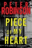 Peter Robinson - Piece of My Heart.