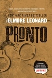 Elmore Leonard - Pronto - A Novel.