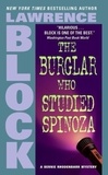 Lawrence Block - The Burglar Who Studied Spinoza.