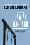 Elmore Leonard - The Law at Randado.