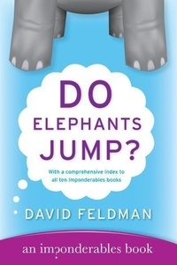 David Feldman - Do Elephants Jump?.
