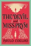 Paulo Coelho - The Devil and Miss Prym - A Novel of Temptation.