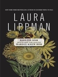 Laura Lippman - Black-Eyed Susan.