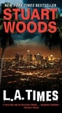 Stuart Woods - L.A. Times - A Novel.