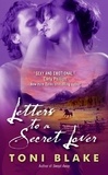 Toni Blake - Letters to a Secret Lover.