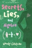 Wendy Lichtman - Do the Math: Secrets, Lies, and Algebra.