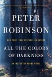 Peter Robinson - All the Colors of Darkness.