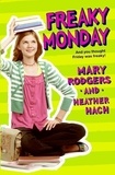 Mary Rodgers et Heather Hach - Freaky Monday.