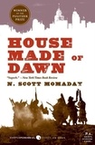 N Scott Momaday - House Made of Dawn.