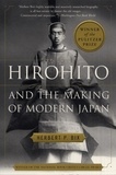 Herbert P Bix - Hirohito And The Making Of Modern Japan.