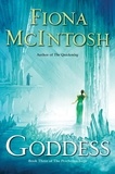 Fiona McIntosh - Goddess - Book Three of The Percheron Saga.