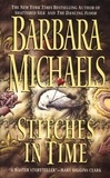 Barbara Michaels - Stitches in Time.