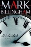 Mark Billingham - Buried.
