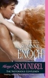 Suzanne Enoch - Always a Scoundrel.