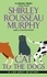 Shirley Rousseau Murphy - Cat to the Dogs - A Joe Grey Mystery.