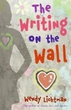 Wendy Lichtman - Do the Math #2: The Writing on the Wall.