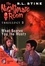 R.L. Stine - The Nightmare Room Thrillogy #2: What Scares You the Most?.