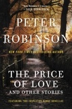 Peter Robinson - The Price of Love and Other Stories.