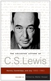 C. S. Lewis - The Collected Letters of C.S. Lewis, Volume 3 - Narnia, Cambridge, and Joy, 1950 - 1963.