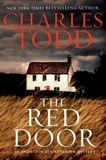 Charles Todd - The Red Door - An Inspector Ian Rutledge Mystery.