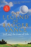 Steven Pressfield - The Legend of Bagger Vance - A Novel of Golf and the Game of Life.