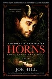 Joe Hill - Horns - A Novel.