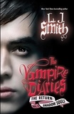 L. J. Smith - Vampire Diaries  : The Return 02 : Shadow Souls.