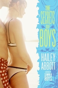Hailey Abbott - The Secrets of Boys.