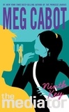 Meg Cabot - The Mediator #2: Ninth Key.