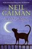 Neil Gaiman et Teddy Kristiansen - M Is for Magic.
