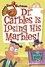 Dan Gutman et Jim Paillot - My Weird School #19: Dr. Carbles Is Losing His Marbles!.