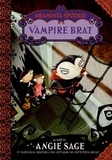 Angie Sage et Jimmy Pickering - Araminta Spookie 4: Vampire Brat.