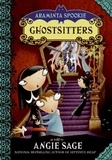 Angie Sage et Jimmy Pickering - Araminta Spookie 5: Ghostsitters.
