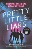 Sara Shepard - Pretty Little Liars.