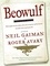 Neil Gaiman et Roger Avary - Beowulf - The Script Book.