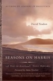 David Yeadon - Seasons on Harris - A Year in Scotland's Outer Hebrides.