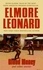 Elmore Leonard - Blood Money and Other Stories.