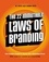 Al Ries et Laura Ries - The 22 Immutable Laws of Branding - How to Build a Product or Service into a World-Class Brand.