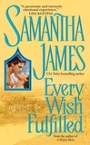 Samantha James - Every Wish Fulfilled.