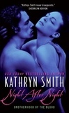 Kathryn Smith - Night After Night.