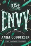 Anna Godbersen - Envy.