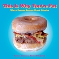 Jessica Amason et Richard Blakeley - This Is Why You're Fat - Where Dreams Become Heart Attacks.