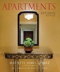Mariette Himes Gomez - Apartments - Defining Style.