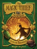 Sarah Prineas et Antonio Javier Caparo - The Magic Thief: Found.