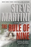 Steve Martini - The Rule of Nine - A Paul Madriani Novel.