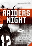 Robert Lipsyte - Raiders Night.