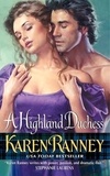 Karen Ranney - A Highland Duchess.