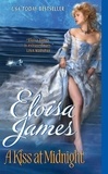 Eloisa James - A Kiss at Midnight.
