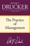 Peter F. Drucker - The Practice of Management.